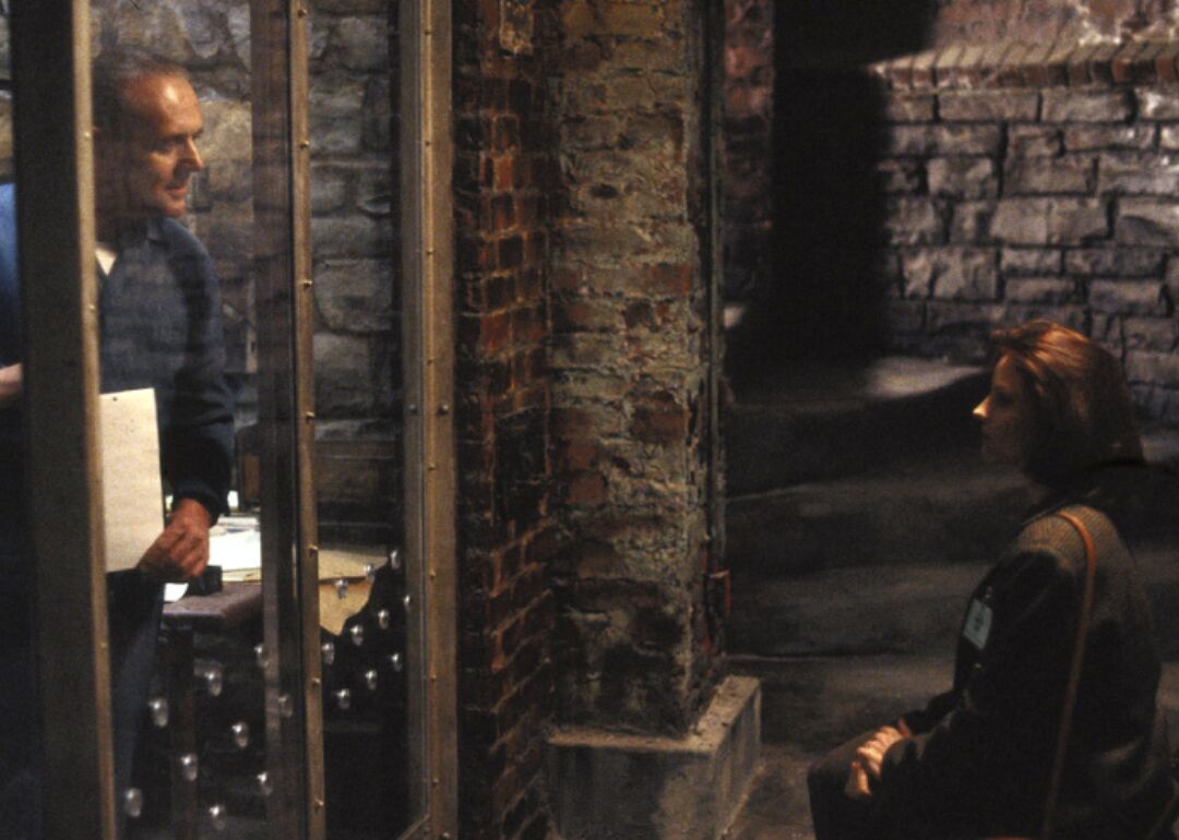 #100. The Silence of the Lambs (1991)